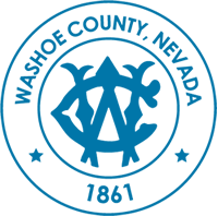 Washoe County, NV Logo