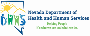 Nevada Department of Health and Human Services Logo